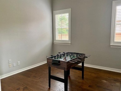 Beautiful 5 bedroom 4 bath home with backyard oasis! Nestled in on Bridlewood Golf Course in Texas - for sale on GolfHomes.com, golf home, golf lot