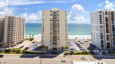 Located on the 7th floor with the much-desired southeast direct on Oceans Golf Club in Florida - for sale on GolfHomes.com, golf home, golf lot