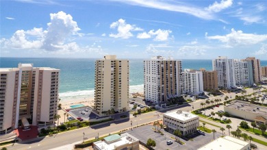 Located on the 7th floor with the much-desired southeast direct on Oceans Golf Club in Florida - for sale on GolfHomes.com, golf home, golf lot