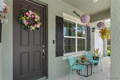 Modern Elegance Meets Outdoor Beauty - 2023 Contemporary 4/2 in on Pine Ridge Community Golf and Country Club in Florida - for sale on GolfHomes.com, golf home, golf lot