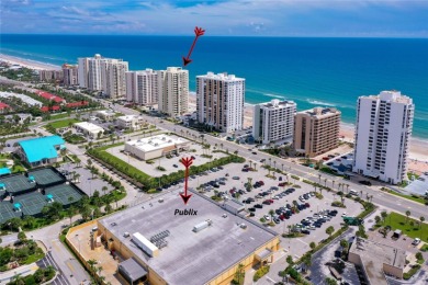 Located on the 7th floor with the much-desired southeast direct on Oceans Golf Club in Florida - for sale on GolfHomes.com, golf home, golf lot