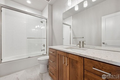 Welcome to this one-of-a-kind upgraded patio home in Water on Pelican Lakes Golf and Country Club in Colorado - for sale on GolfHomes.com, golf home, golf lot