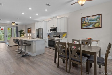 Modern Elegance Meets Outdoor Beauty - 2023 Contemporary 4/2 in on Pine Ridge Community Golf and Country Club in Florida - for sale on GolfHomes.com, golf home, golf lot