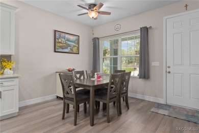 Modern Elegance Meets Outdoor Beauty - 2023 Contemporary 4/2 in on Pine Ridge Community Golf and Country Club in Florida - for sale on GolfHomes.com, golf home, golf lot