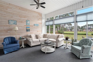 Welcome to 512 Allspice Lane - Refined Golf Course Living on  in South Carolina - for sale on GolfHomes.com, golf home, golf lot