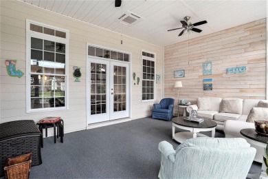 Welcome to 512 Allspice Lane - Refined Golf Course Living on  in South Carolina - for sale on GolfHomes.com, golf home, golf lot