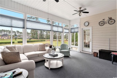 Welcome to 512 Allspice Lane - Refined Golf Course Living on  in South Carolina - for sale on GolfHomes.com, golf home, golf lot