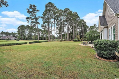 Welcome to 512 Allspice Lane - Refined Golf Course Living on  in South Carolina - for sale on GolfHomes.com, golf home, golf lot