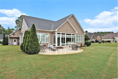 Welcome to 512 Allspice Lane - Refined Golf Course Living on  in South Carolina - for sale on GolfHomes.com, golf home, golf lot