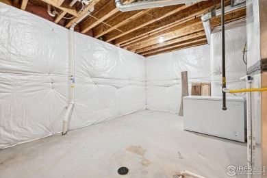 Welcome to this one-of-a-kind upgraded patio home in Water on Pelican Lakes Golf and Country Club in Colorado - for sale on GolfHomes.com, golf home, golf lot