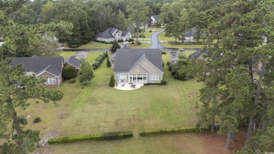Welcome to 512 Allspice Lane - Refined Golf Course Living on  in South Carolina - for sale on GolfHomes.com, golf home, golf lot
