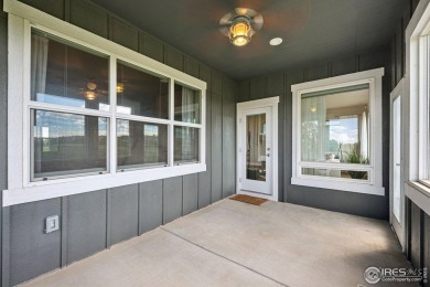 Welcome to this one-of-a-kind upgraded patio home in Water on Pelican Lakes Golf and Country Club in Colorado - for sale on GolfHomes.com, golf home, golf lot