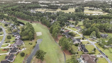 Welcome to 512 Allspice Lane - Refined Golf Course Living on  in South Carolina - for sale on GolfHomes.com, golf home, golf lot