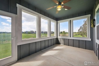 Welcome to this one-of-a-kind upgraded patio home in Water on Pelican Lakes Golf and Country Club in Colorado - for sale on GolfHomes.com, golf home, golf lot