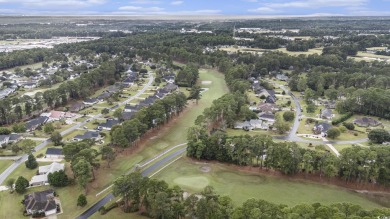 Welcome to 512 Allspice Lane - Refined Golf Course Living on  in South Carolina - for sale on GolfHomes.com, golf home, golf lot