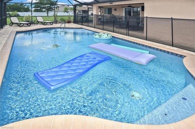 OPPORTUNITY AWAITS - Your Florida Retreat Awaits! Welcome to on Burnt Store Golf Club in Florida - for sale on GolfHomes.com, golf home, golf lot