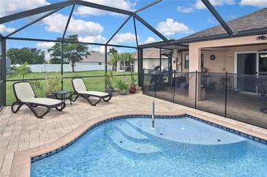 OPPORTUNITY AWAITS - Your Florida Retreat Awaits! Welcome to on Burnt Store Golf Club in Florida - for sale on GolfHomes.com, golf home, golf lot