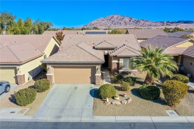 This immaculate home is located in the in the highly desirable on Stallion Mountain Golf Course in Nevada - for sale on GolfHomes.com, golf home, golf lot