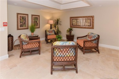 Feel the Fresh Air and Breeze as you relax on your private on Martin County Golf Course in Florida - for sale on GolfHomes.com, golf home, golf lot