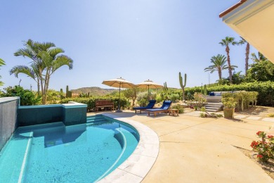 Cozy, inviting and filled with natural light, Palmilla Fairways on Palmilla Golf Club in  - for sale on GolfHomes.com, golf home, golf lot