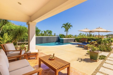 Cozy, inviting and filled with natural light, Palmilla Fairways on Palmilla Golf Club in  - for sale on GolfHomes.com, golf home, golf lot