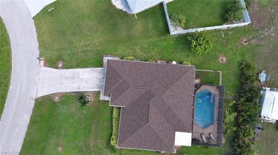 OPPORTUNITY AWAITS - Your Florida Retreat Awaits! Welcome to on Burnt Store Golf Club in Florida - for sale on GolfHomes.com, golf home, golf lot