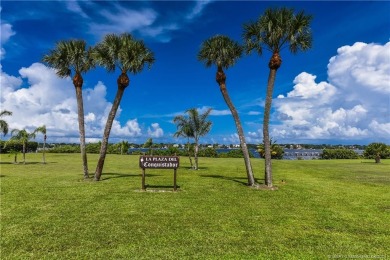 Feel the Fresh Air and Breeze as you relax on your private on Martin County Golf Course in Florida - for sale on GolfHomes.com, golf home, golf lot