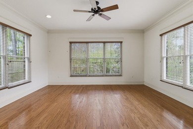 Welcome to this beautifully designed 2,100 square foot patio on Canebrake Country Club in Mississippi - for sale on GolfHomes.com, golf home, golf lot