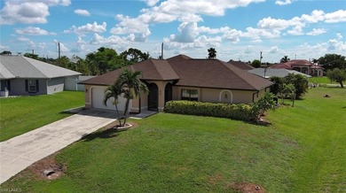 OPPORTUNITY AWAITS - Your Florida Retreat Awaits! Welcome to on Burnt Store Golf Club in Florida - for sale on GolfHomes.com, golf home, golf lot