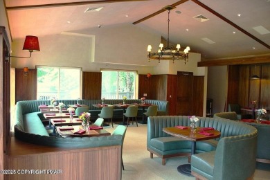 Immaculate stand-alone golf cottage with beautiful golf course on Buck Hill Golf Club  in Pennsylvania - for sale on GolfHomes.com, golf home, golf lot