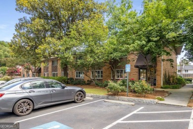Spacious light-filled 3 bedroom, 2 bath condo located in the on Bobby Jones Golf Club in Georgia - for sale on GolfHomes.com, golf home, golf lot