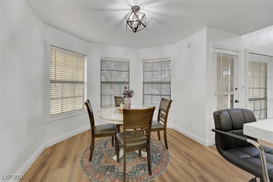 Move-in ready 4-bedroom, 3-bath home on a quiet cul-de-sac with on Los Prados Golf Course in Nevada - for sale on GolfHomes.com, golf home, golf lot