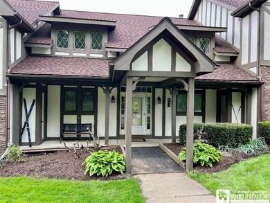 Located at the highly sought-after Peak 'n Peak Resort, this on Peek n Peak Golf Course - Upper  in New York - for sale on GolfHomes.com, golf home, golf lot