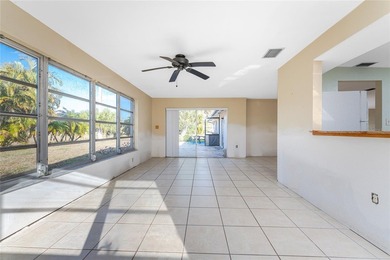 Big Potential, Bigger Possibilities in the Oakland Hills Section on Rotonda Golf and Country Club The Hills Course in Florida - for sale on GolfHomes.com, golf home, golf lot