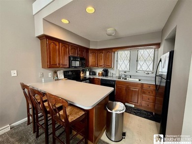 Located at the highly sought-after Peak 'n Peak Resort, this on Peek n Peak Golf Course - Upper  in New York - for sale on GolfHomes.com, golf home, golf lot