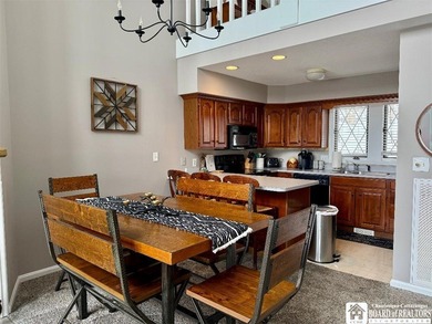 Located at the highly sought-after Peak 'n Peak Resort, this on Peek n Peak Golf Course - Upper  in New York - for sale on GolfHomes.com, golf home, golf lot