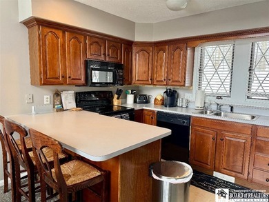 Located at the highly sought-after Peak 'n Peak Resort, this on Peek n Peak Golf Course - Upper  in New York - for sale on GolfHomes.com, golf home, golf lot