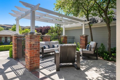 Constantly described as one of the nicest homes in the Valley on Lewiston Golf and Country Club in Idaho - for sale on GolfHomes.com, golf home, golf lot