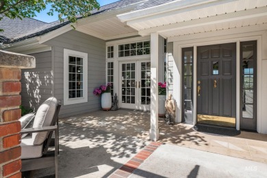 Constantly described as one of the nicest homes in the Valley on Lewiston Golf and Country Club in Idaho - for sale on GolfHomes.com, golf home, golf lot