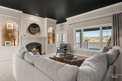 Constantly described as one of the nicest homes in the Valley on Lewiston Golf and Country Club in Idaho - for sale on GolfHomes.com, golf home, golf lot