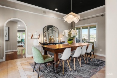 Constantly described as one of the nicest homes in the Valley on Lewiston Golf and Country Club in Idaho - for sale on GolfHomes.com, golf home, golf lot