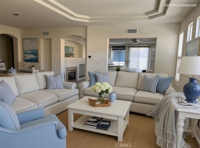 Jasmine plan in Sun Lakes Country Club - Mountain view from on Sun Lakes Country Club in California - for sale on GolfHomes.com, golf home, golf lot