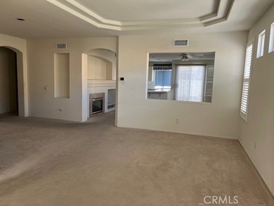 Jasmine plan in Sun Lakes Country Club - Mountain view from on Sun Lakes Country Club in California - for sale on GolfHomes.com, golf home, golf lot