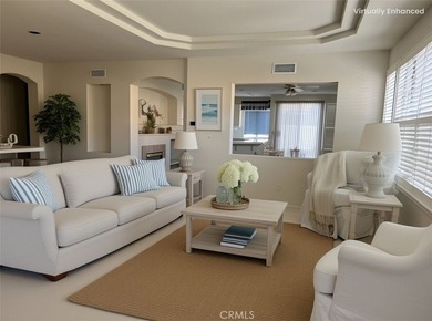 Jasmine plan in Sun Lakes Country Club - Mountain view from on Sun Lakes Country Club in California - for sale on GolfHomes.com, golf home, golf lot