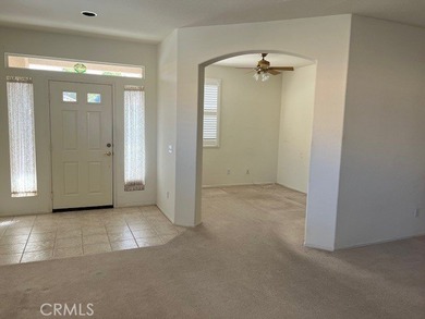 Jasmine plan in Sun Lakes Country Club - Mountain view from on Sun Lakes Country Club in California - for sale on GolfHomes.com, golf home, golf lot