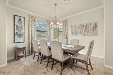COME SEE THIS *WOW* COACH HOME!! This is an impressive second on Bonita National Golf Course in Florida - for sale on GolfHomes.com, golf home, golf lot