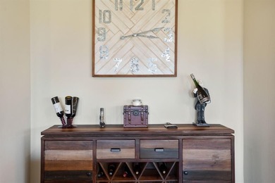 Welcome to 9709 Stonewood Drive in the highly sought-after 55+ on Wildhorse Golf Club of Robson Ranch in Texas - for sale on GolfHomes.com, golf home, golf lot