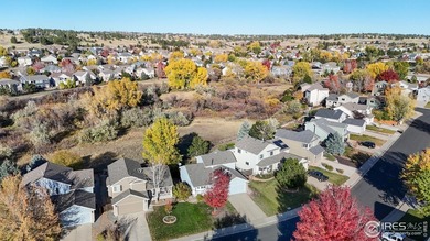 Don't miss this fantastic, refreshed home in the desirable on The Black Bear Golf Club in Colorado - for sale on GolfHomes.com, golf home, golf lot
