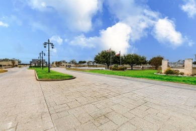 Build your dream home or vacation retreat on this mostly cleared on White Bluff Resort - Old Course in Texas - for sale on GolfHomes.com, golf home, golf lot