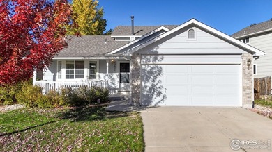 Don't miss this fantastic, refreshed home in the desirable on The Black Bear Golf Club in Colorado - for sale on GolfHomes.com, golf home, golf lot